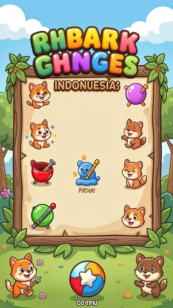 678luck - Berbagai pilihan permainan menarik yang menantang.