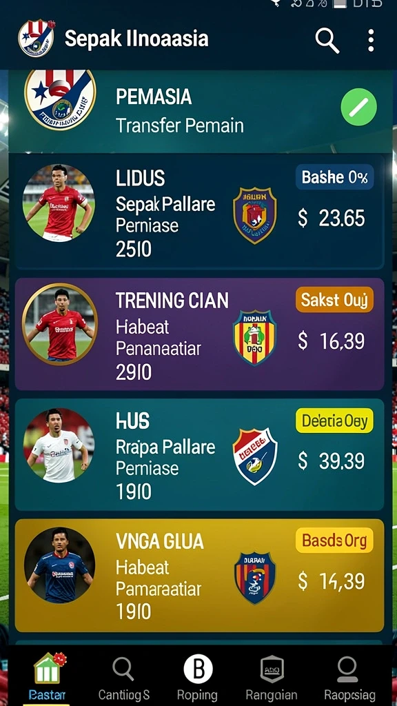 badak178 - Grafis yang memukau menambah keseruan permainan.