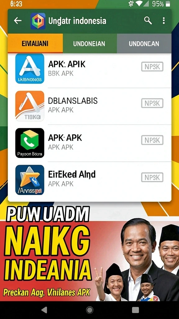 bni789 - Fitur multiplayer untuk bermain bersama teman.