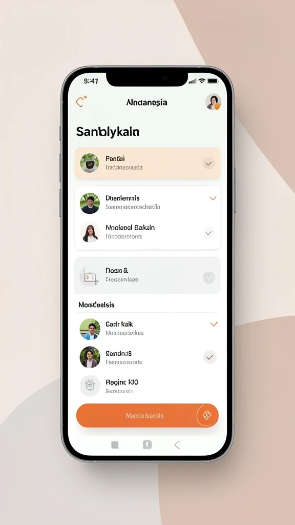 brojp - Screenshot menampilkan karakter utama dalam aksi petualangan.