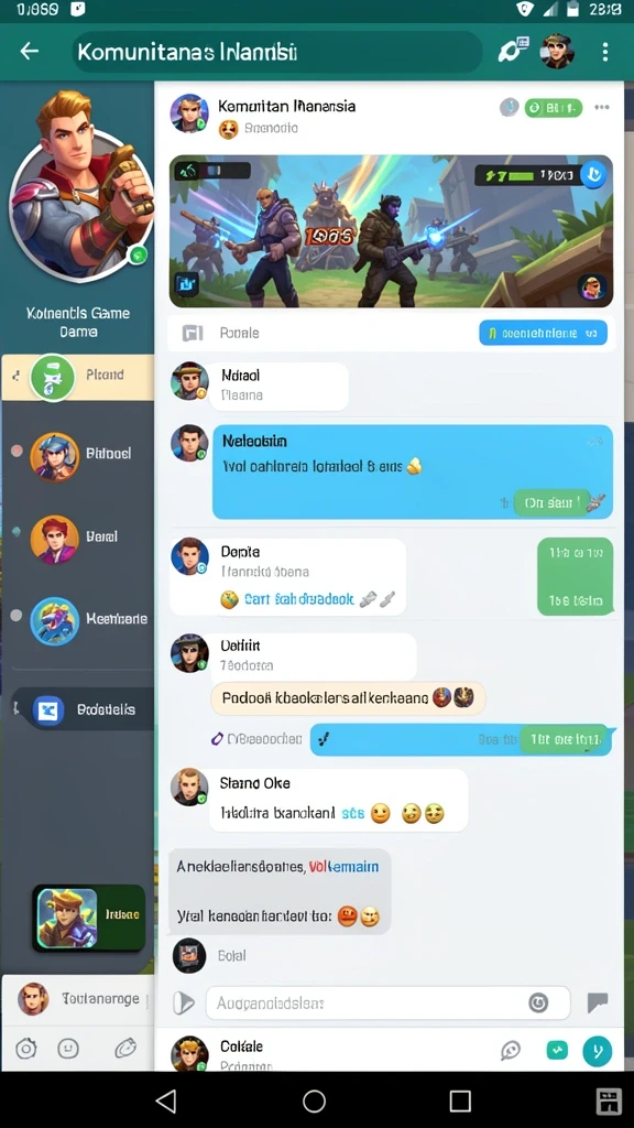 buah4d - Deskripsi hadiah yang bisa didapat dari event khusus.