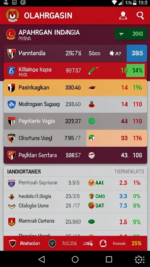 c789 - Interaksi multiplayer yang seru dengan teman-teman.