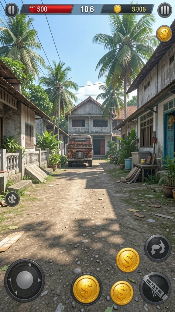 dorahoki - Beragam pilihan permainan kartu yang menantang.