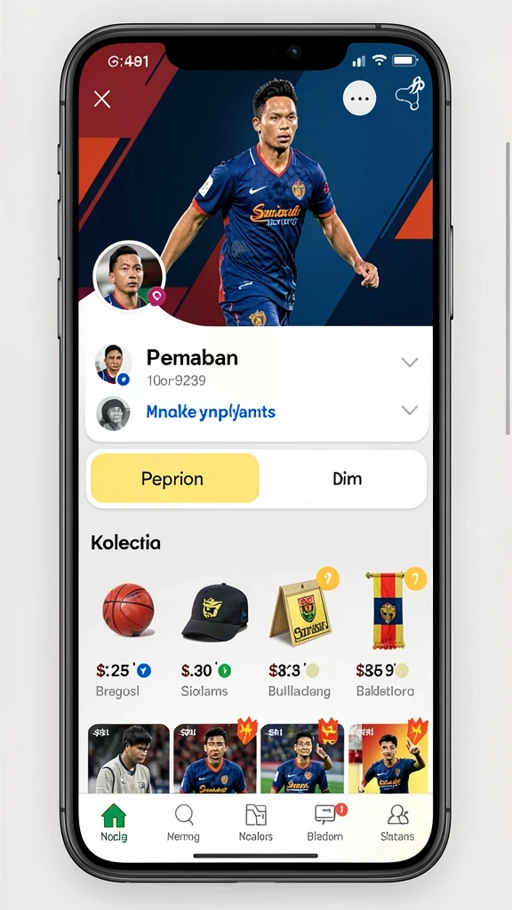 evip2 - Screenshot menunjukkan karakter utama dalam aksi.