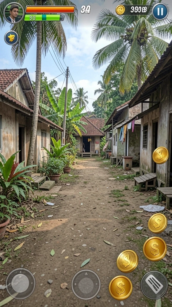 hokiterus88 - Karakter baru yang bisa dimainkan dalam HOKITERUS88.
