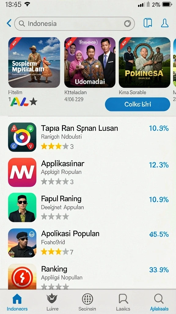 indorp - Komunitas aktif yang siap mendukung gamers baru.