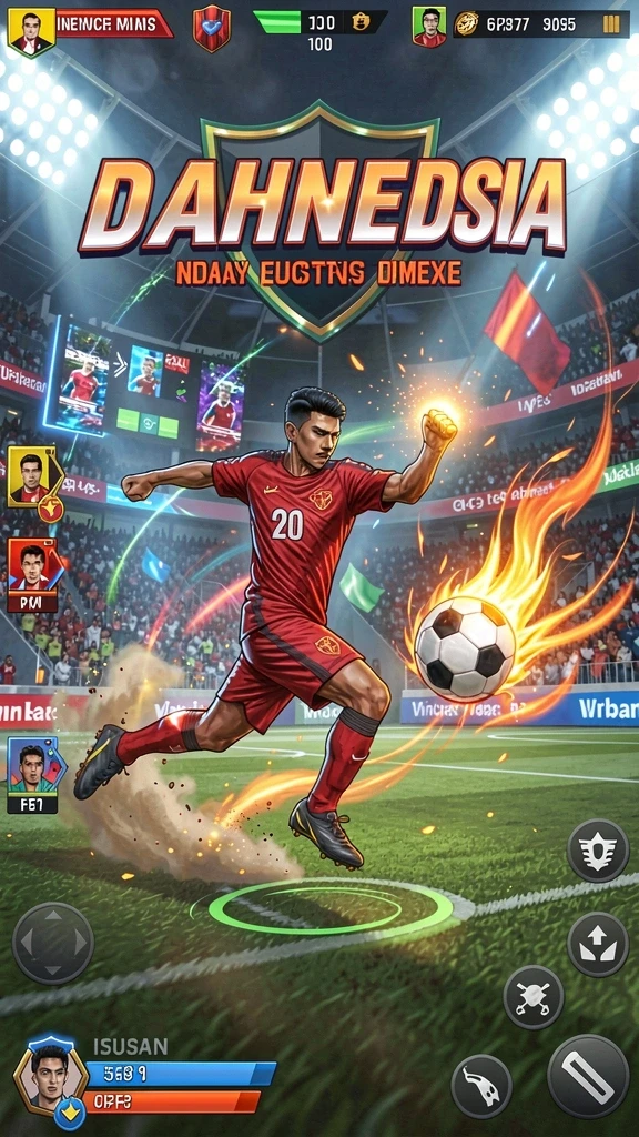 jos77 - Karakter yang beragam siap untuk dijelajahi.