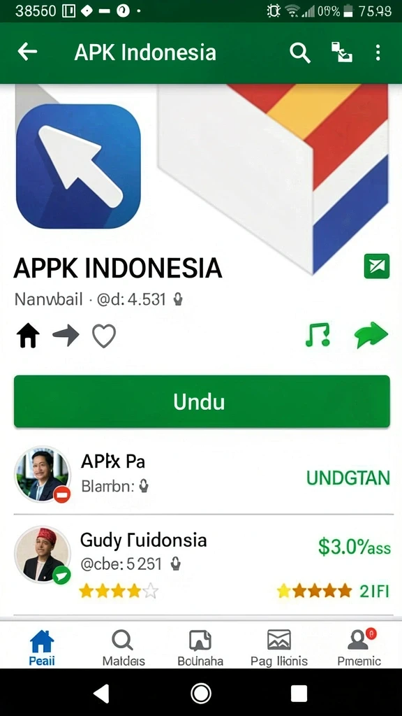 klubimpian - Screenshot menampilkan fitur latihan pemain yang interaktif.