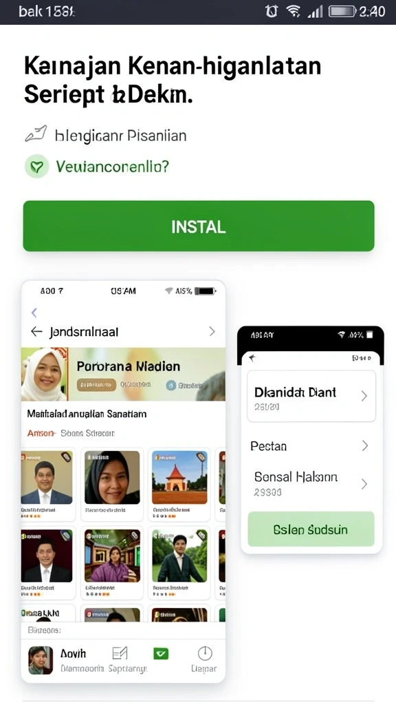 ljo777 - Screenshot dari level menantang yang baru saja ditambahkan.