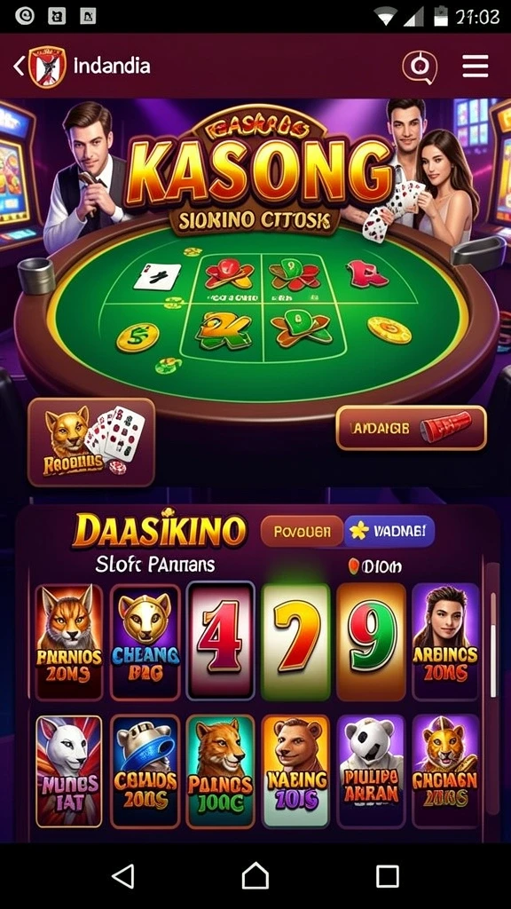 mancingduit - Event memancing yang penuh tantangan dan hadiah.