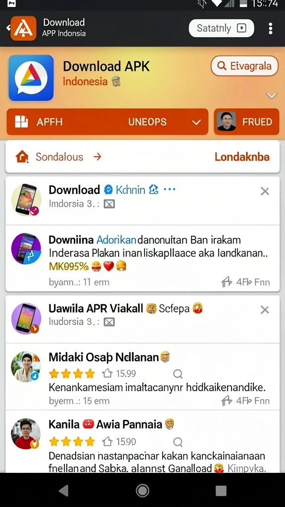 mr888 - Tangkapan layar menampilkan karakter utama dalam misi pertamanya.