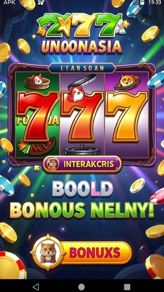 qq1221 - Fitur karakter yang unik dan beragam untuk dipilih.