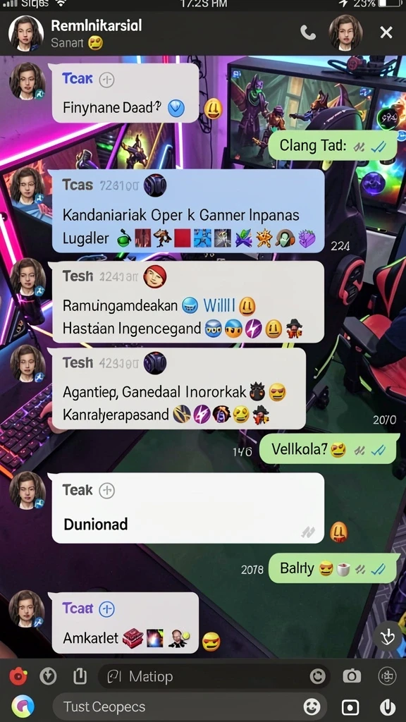 qt777 - Level menantang yang siap untuk dijelajahi.