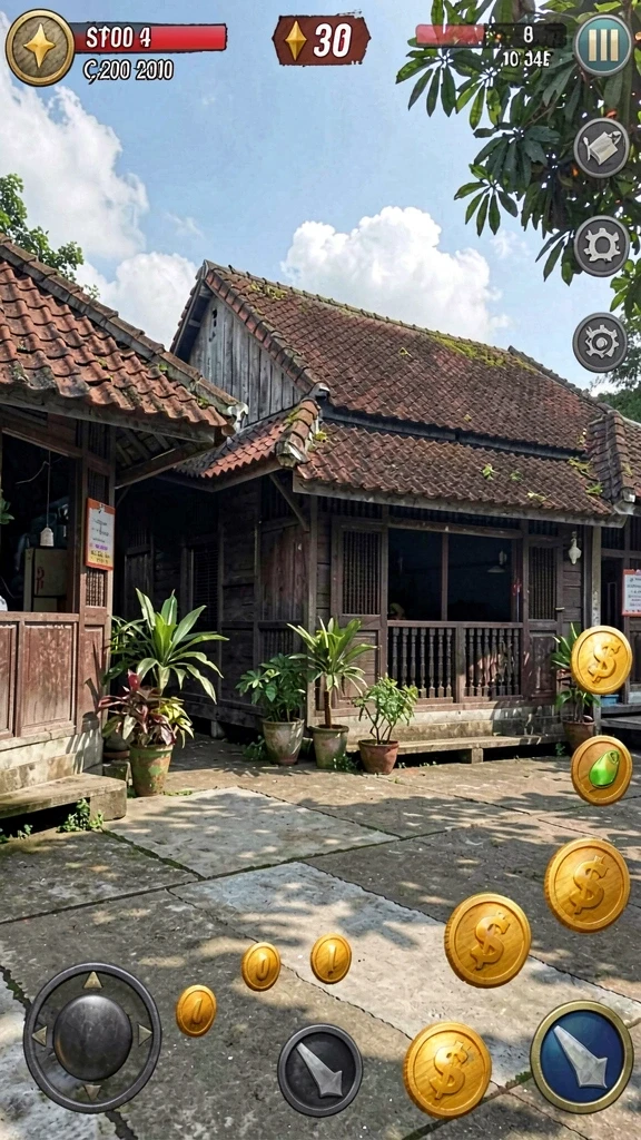 rp66 - Karakter baru yang menarik dalam RP66.