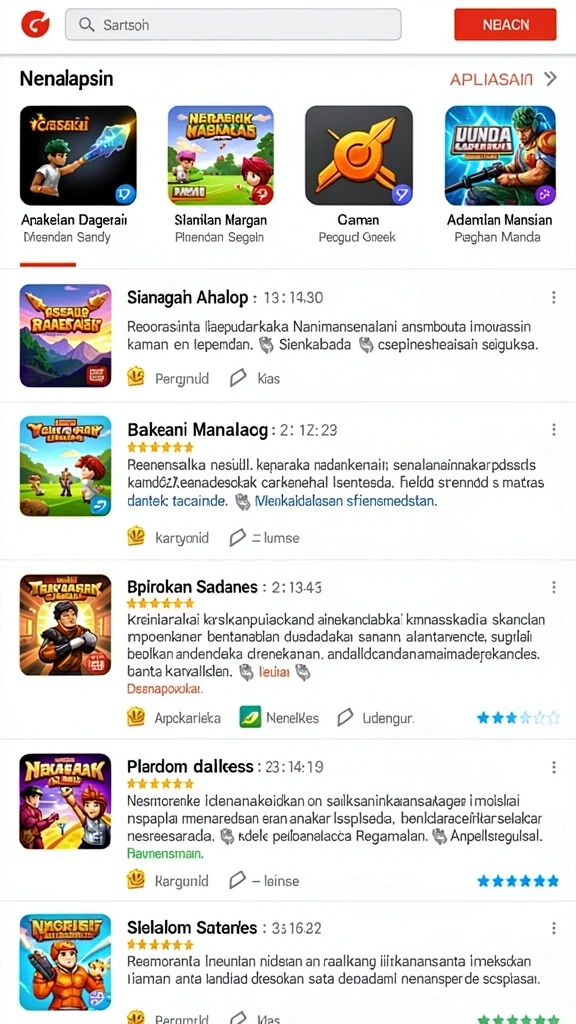 sikat88 - Karakter unik yang bisa kamu kustomisasi.