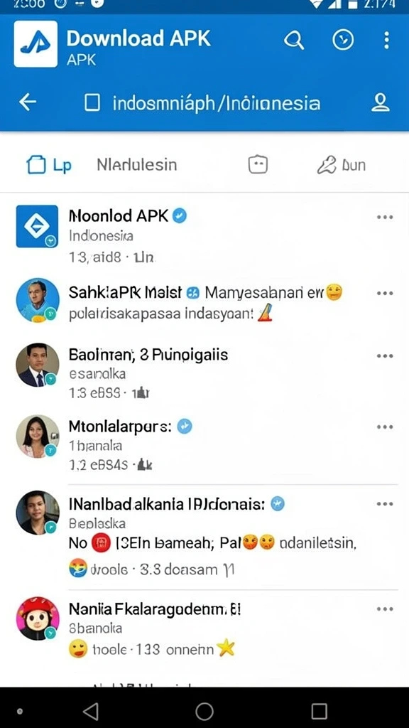 sjo777 - Antarmuka yang menarik dan mudah dinavigasi.