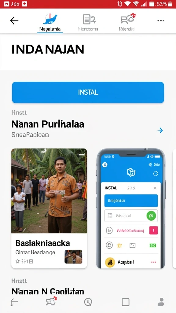ultraslot - Screenshot Fitur Bonus Berhasil