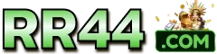 rr44 — Logo Resmi